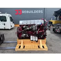 Engine Assembly MACK MP7 JJ Rebuilders Inc