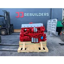 Engine Assembly MACK MP7 JJ Rebuilders Inc