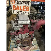 Engine Assembly MACK MP7 HD Truck Repair & Service