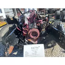 Engine Assembly MACK MP7 West Side Truck Parts