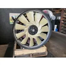 Engine Assembly MACK MP7 GECO - Fresno