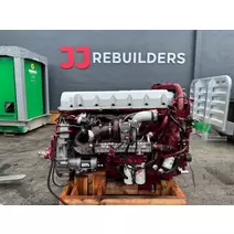 Engine Assembly MACK MP8 JJ Rebuilders Inc