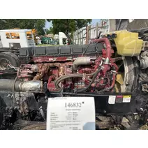 Engine Assembly MACK MP8 West Side Truck Parts