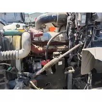 Engine Assembly MACK MP8 CRJ Heavy Trucks and Parts