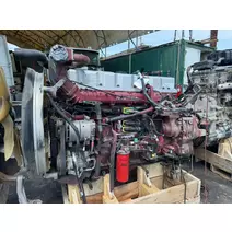 Engine Assembly MACK MP8 USA TRADE & EXPORTS INC