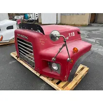 Hood MACK RB688S Les Camions Gilbert