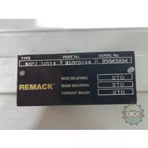 Engine Assembly MACK  Dex Heavy Duty Parts, LLC  