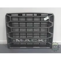 Grille MACK  Dex Heavy Duty Parts, LLC  