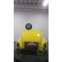 Hood MACK  Dex Heavy Duty Parts, LLC  