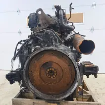 Engine Assembly MERCEDES MBE4000 Diesel Truck Parts