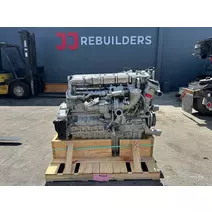 Engine Assembly MERCEDES OM460LA JJ Rebuilders Inc