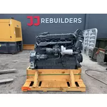 Engine Assembly MERCEDES OM460LA JJ Rebuilders Inc