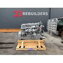 Engine Assembly MERCEDES OM460LA JJ Rebuilders Inc