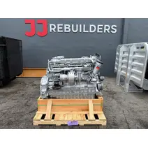Engine Assembly MERCEDES OM460LA JJ Rebuilders Inc