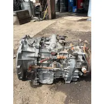 Transmission Assembly MITSUBISHI M060S6 New York Truck Parts, Inc.