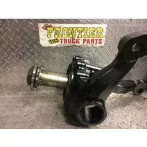 Spindle / Knuckle, Front MACK/VOLVO 3QH590M Frontier Truck Parts