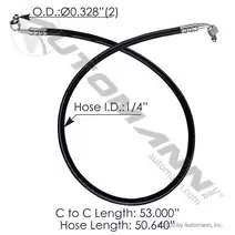 Air Conditioner Hoses MACK 