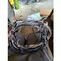 Dash-Wiring-Harness Mack -