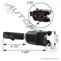 Front Lamp (Turn Signal) MACK  Frontier Truck Parts