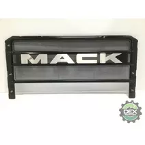 Grille MACK  Dex Heavy Duty Parts, Llc