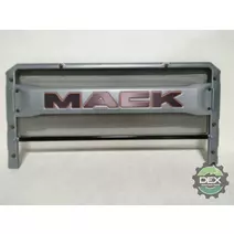Grille MACK  Dex Heavy Duty Parts, Llc  