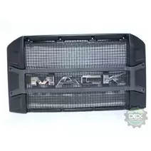 Grille Mack -