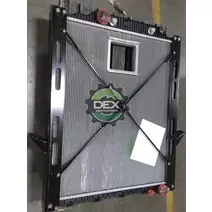 Radiator MACK  Dex Heavy Duty Parts, Llc  