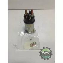 Starter Solenoid MACK  Dex Heavy Duty Parts, LLC  