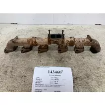 Exhaust Manifold MACK 104GC5165M West Side Truck Parts