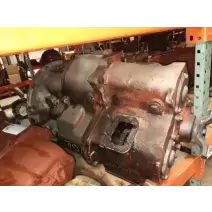 Transmission Assembly Mack 1076 Holst Truck Parts