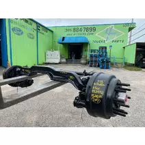 Axle Assembly, Front (Steer) MACK 18,000 LBS 4-trucks Enterprises Llc