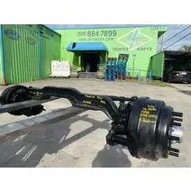 Axle Assembly, Front (Steer) MACK 18,000 LBS 4-trucks Enterprises Llc