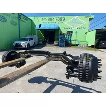 Axle Assembly, Front (Steer) MACK 18,000 LBS