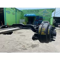 Axle Assembly, Front (Steer) MACK 18.000LBS 4-trucks Enterprises Llc