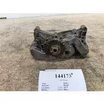 Oil Pump MACK 20835230 West Side Truck Parts