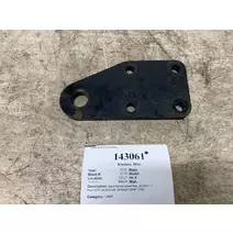 Brackets, Misc. MACK 20837249 West Side Truck Parts