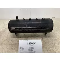 Air Tank MACK 21235893 West Side Truck Parts
