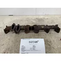 Exhaust Manifold MACK 21768561 West Side Truck Parts