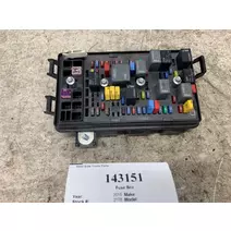 Fuse Box MACK 22273824 West Side Truck Parts