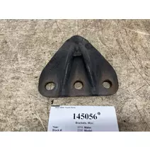 Brackets, Misc. MACK 24427052 West Side Truck Parts