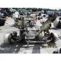 Front End Assembly MACK 3QH565 LKQ Heavy Truck - Tampa