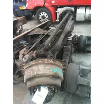 AXLE ASSEMBLY, FRONT (STEER) MACK 3QH565M2
