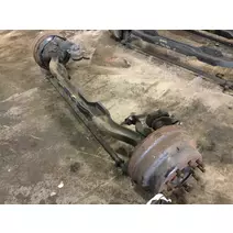 AXLE ASSEMBLY, FRONT (STEER) MACK 3QH590M