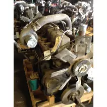 Engine Assembly MACK 675