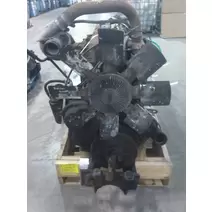 Engine Assembly MACK 675 LKQ Heavy Duty Core