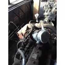Engine Assembly MACK 676 W/ 300 AIR BOX
