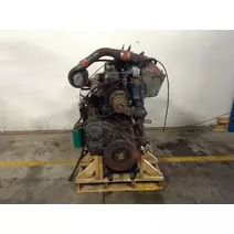 Engine  Assembly Mack 676