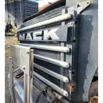Grille Mack 700 Complete Recycling