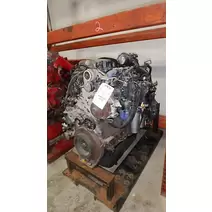 Engine Assembly MACK AC-427 ACCET