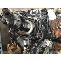 Engine Assembly Mack AC 427 Complete Recycling